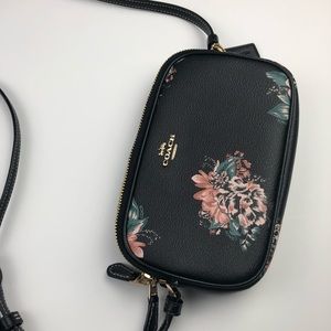 Coach crossbody